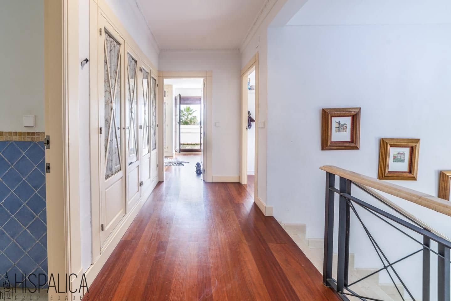 6 soveværelse Villa til salg i Bormujos med swimmingpool - € 1.280.000 (Ref: 9559269)