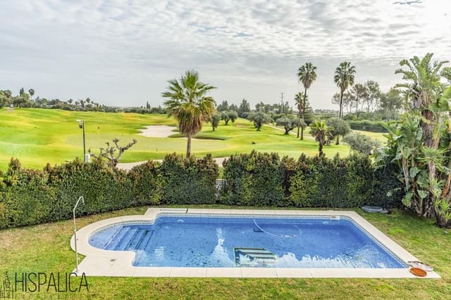 6 slaapkamer Villa te koop in Bormujos met zwembad - € 1.280.000 (Ref: 9559269)