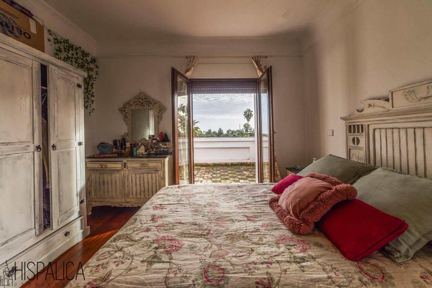 6 soveværelse Villa til salg i Bormujos med swimmingpool - € 1.280.000 (Ref: 9559269)