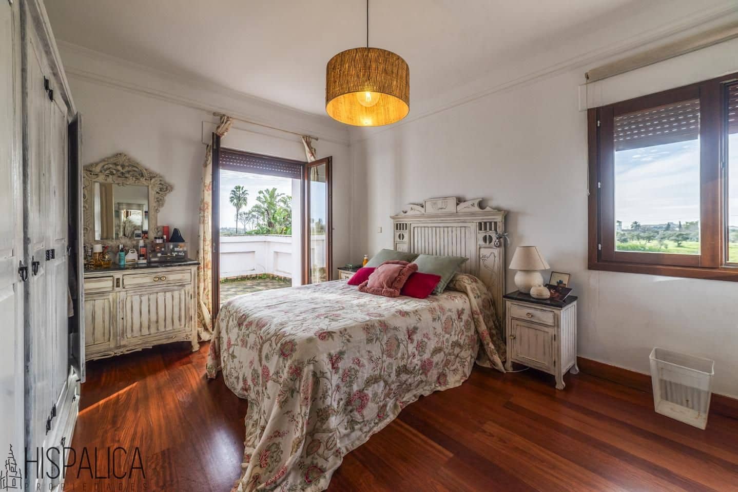 6 soveværelse Villa til salg i Bormujos med swimmingpool - € 1.280.000 (Ref: 9559269)