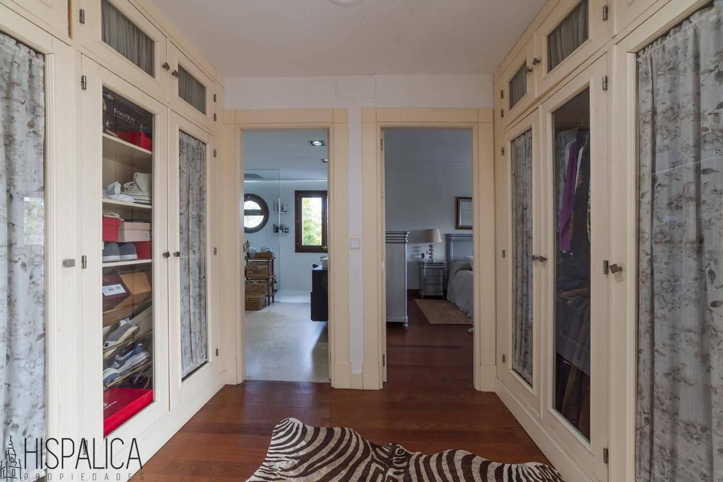 6 soveværelse Villa til salg i Bormujos med swimmingpool - € 1.280.000 (Ref: 9559269)