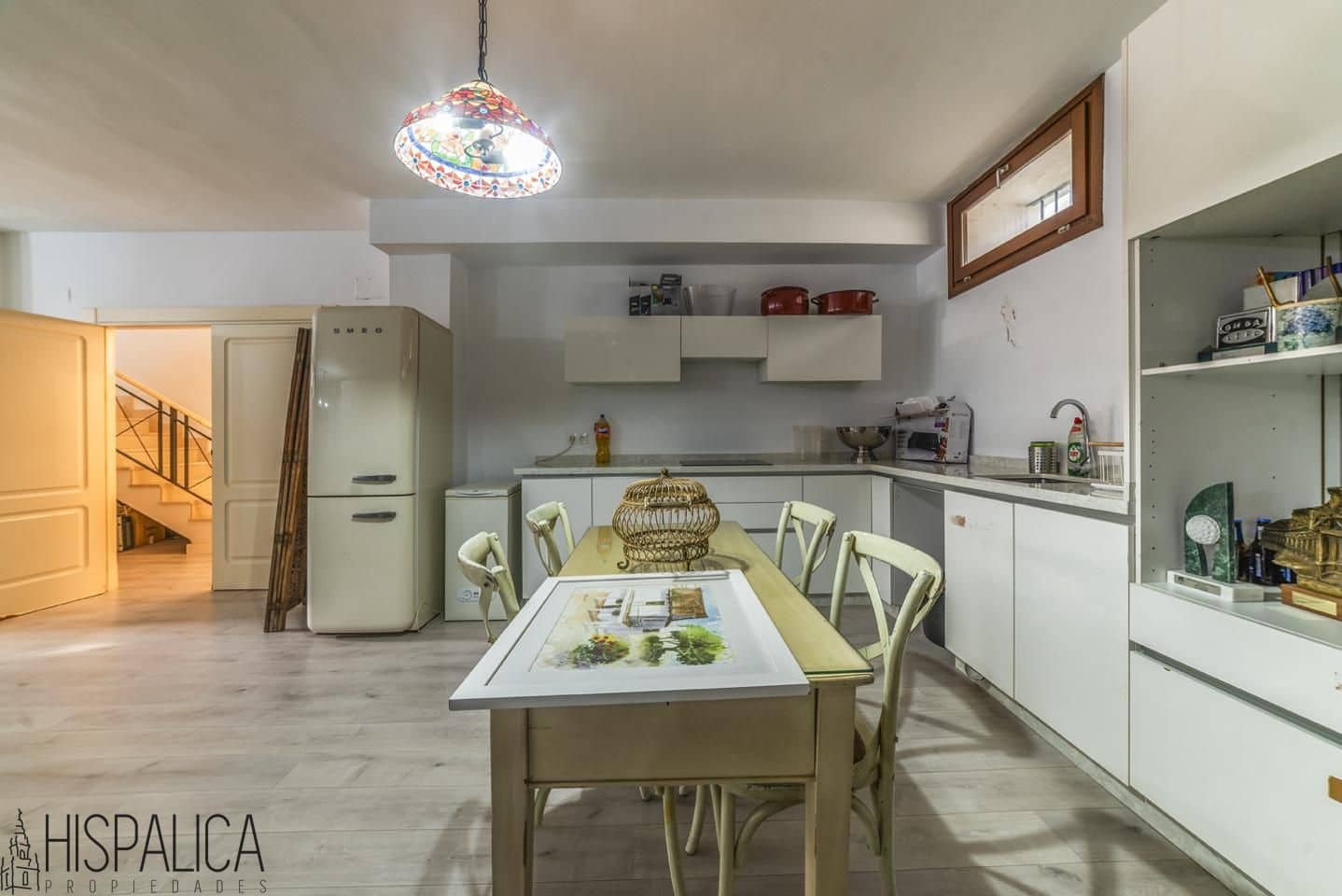 6 soveværelse Villa til salg i Bormujos med swimmingpool - € 1.280.000 (Ref: 9559269)