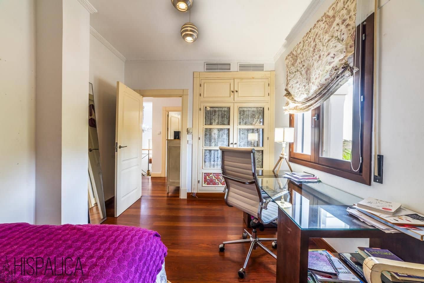 6 soveværelse Villa til salg i Bormujos med swimmingpool - € 1.280.000 (Ref: 9559269)