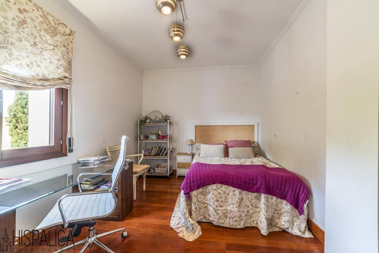 6 soveværelse Villa til salg i Bormujos med swimmingpool - € 1.280.000 (Ref: 9559269)