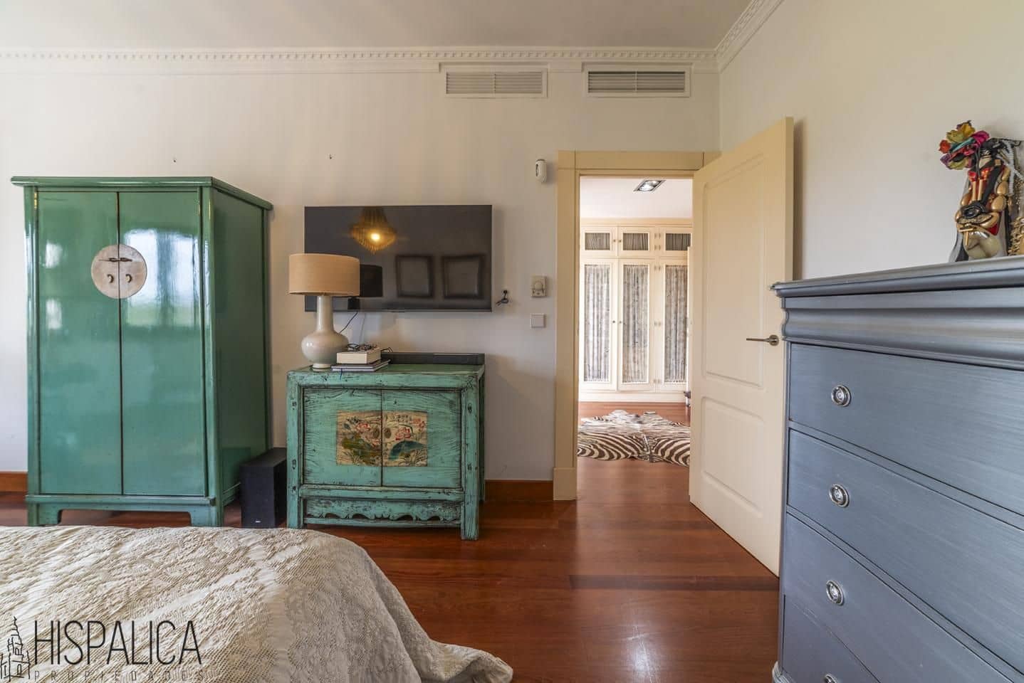 6 soveværelse Villa til salg i Bormujos med swimmingpool - € 1.280.000 (Ref: 9559269)