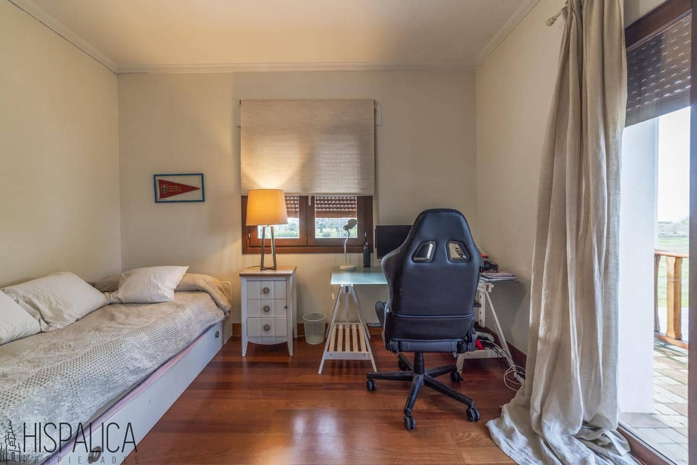 6 soveværelse Villa til salg i Bormujos med swimmingpool - € 1.280.000 (Ref: 9559269)