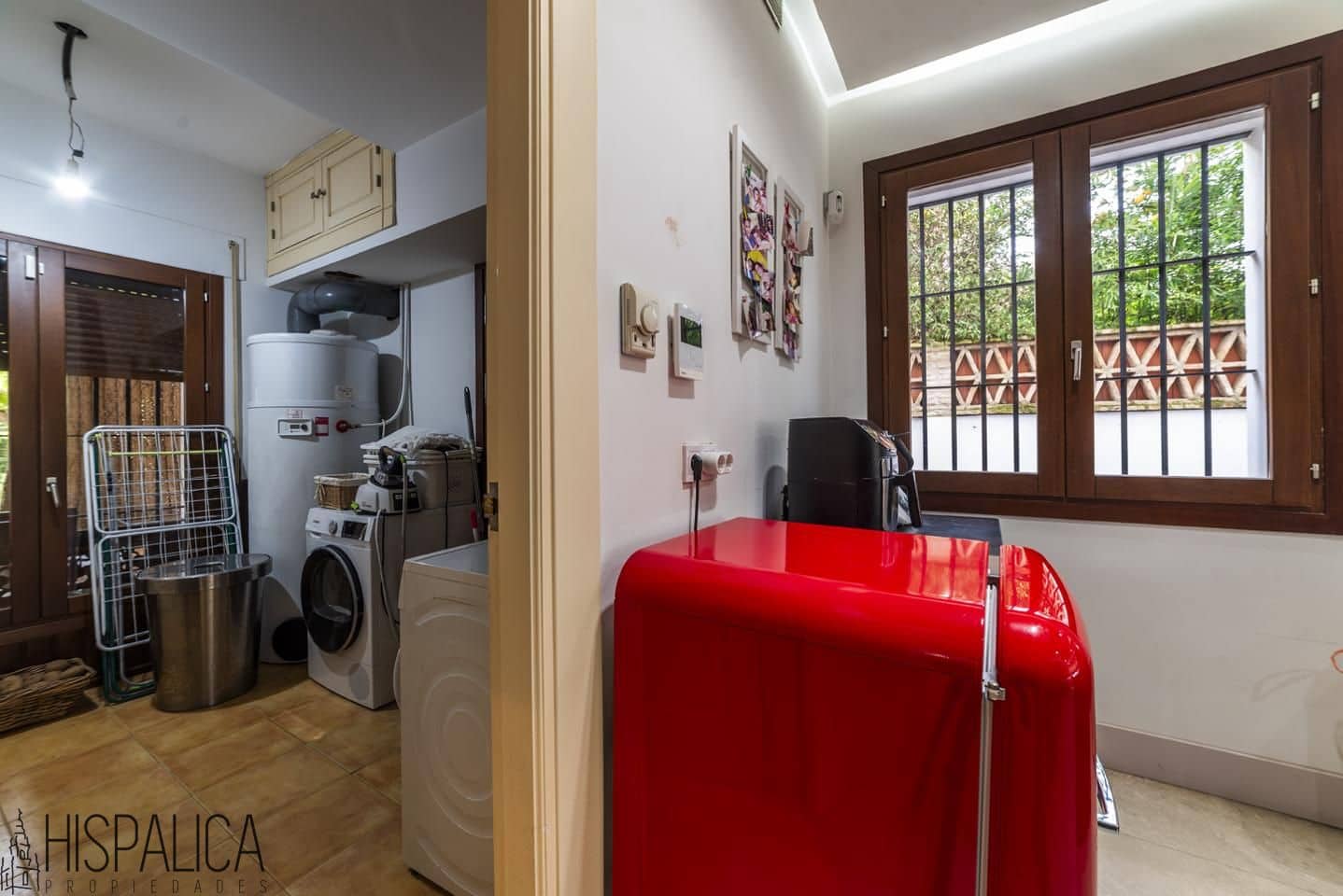 6 soveværelse Villa til salg i Bormujos med swimmingpool - € 1.280.000 (Ref: 9559269)