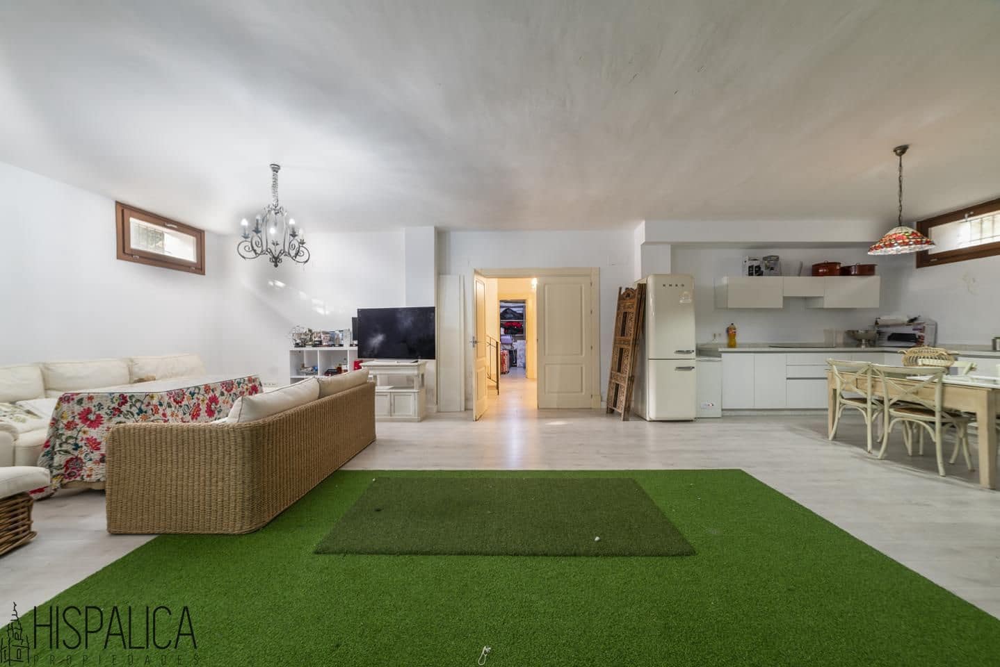 6 soveværelse Villa til salg i Bormujos med swimmingpool - € 1.280.000 (Ref: 9559269)