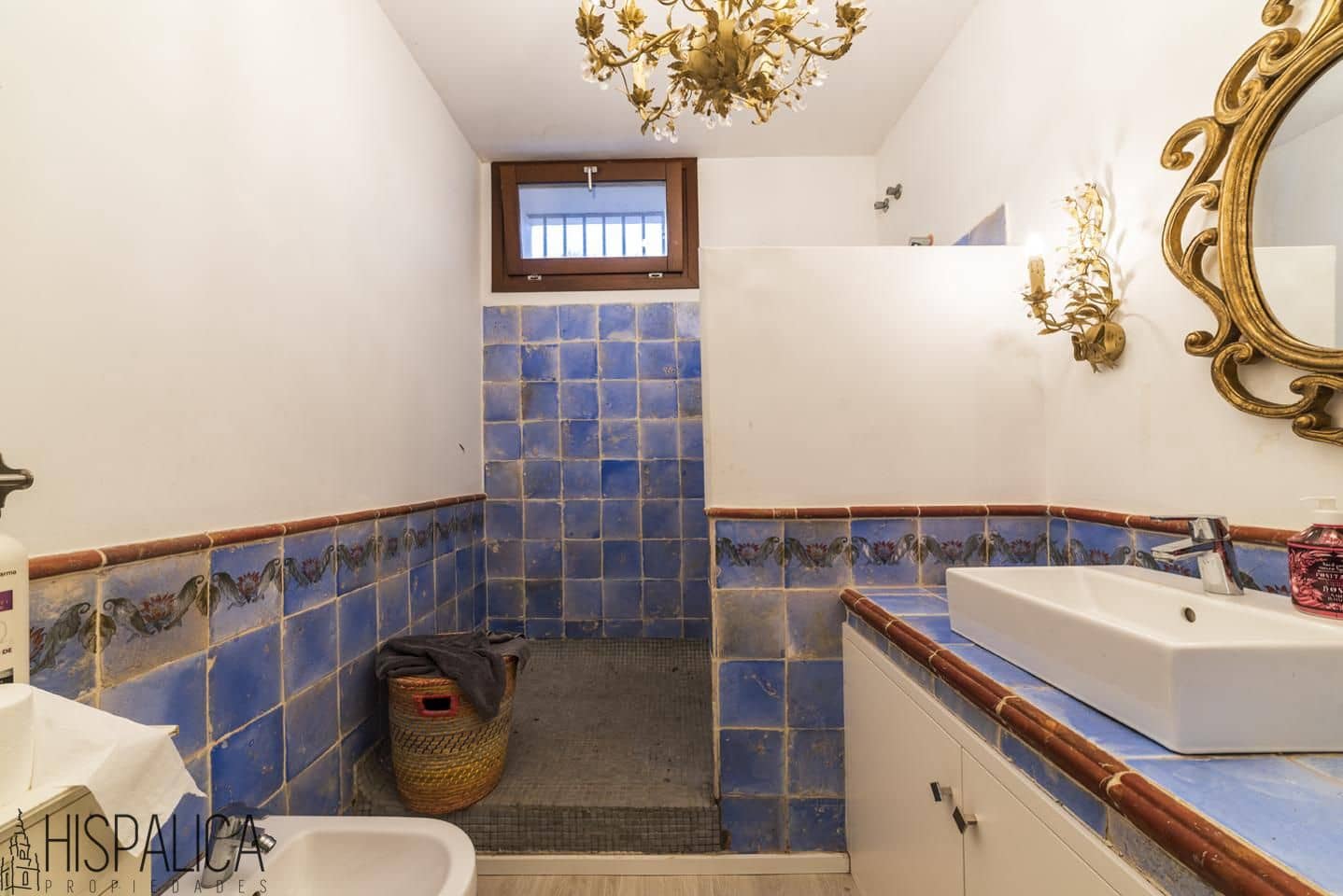 6 soveværelse Villa til salg i Bormujos med swimmingpool - € 1.280.000 (Ref: 9559269)