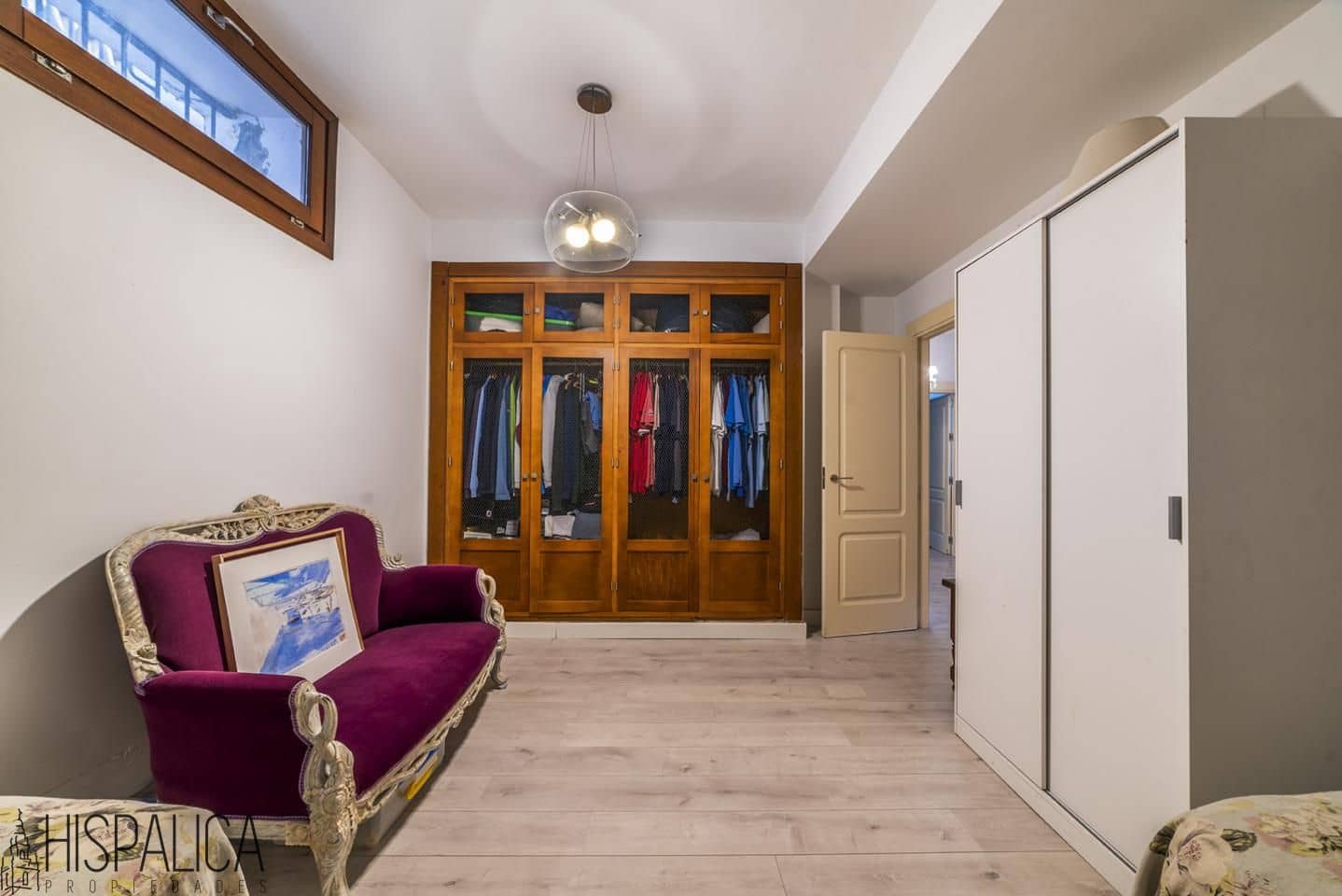 6 soveværelse Villa til salg i Bormujos med swimmingpool - € 1.280.000 (Ref: 9559269)