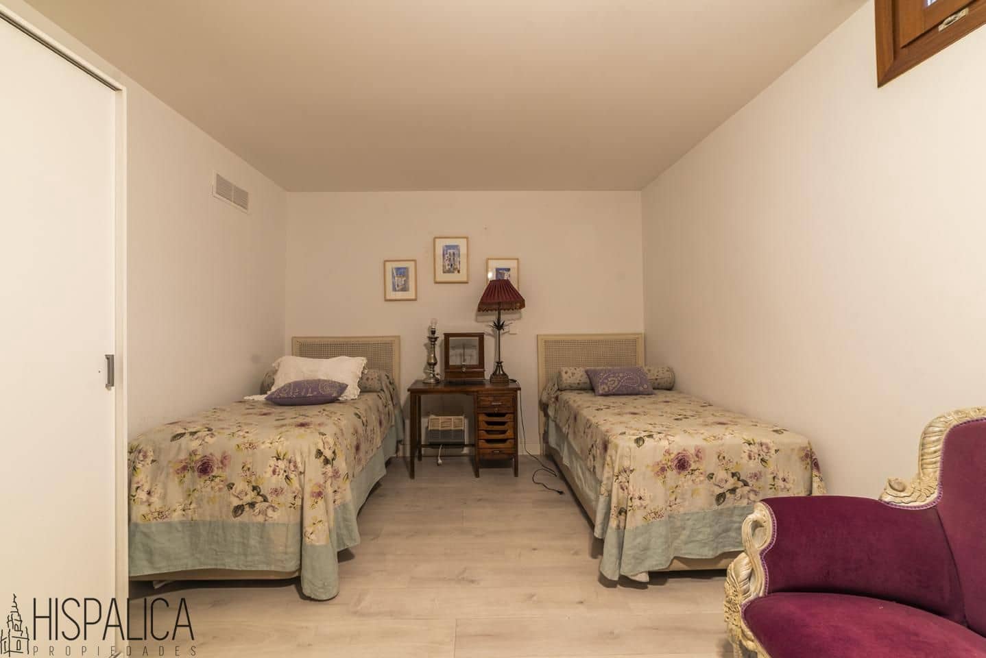 6 soveværelse Villa til salg i Bormujos med swimmingpool - € 1.280.000 (Ref: 9559269)