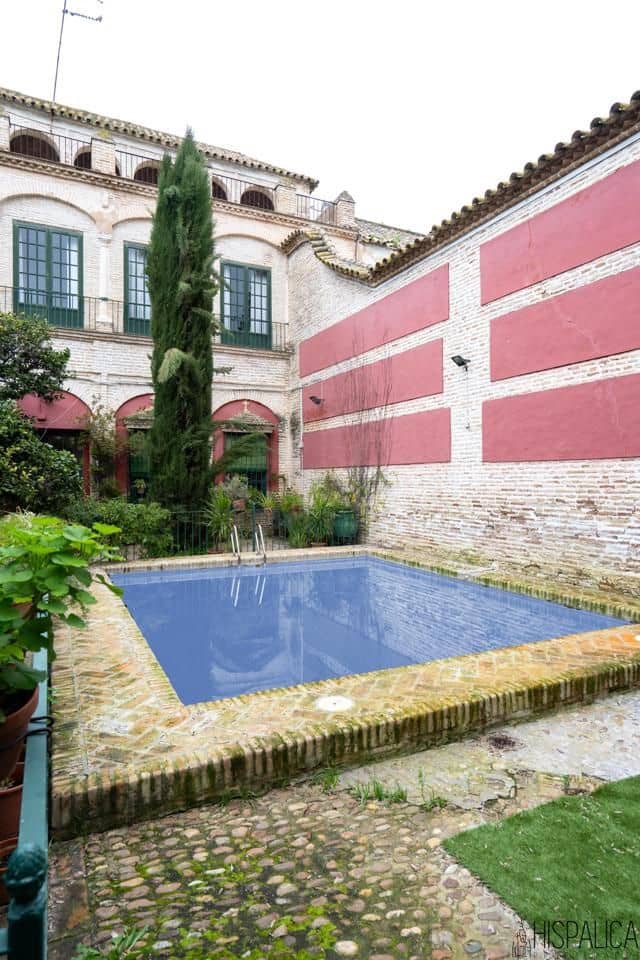 7 camera da letto Villa in vendita in Ecija - 3.500.000 € (Rif: 9650449)