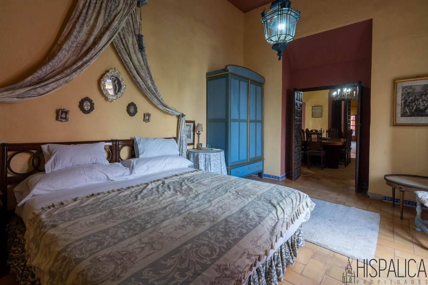 7 camera da letto Villa in vendita in Ecija - 3.500.000 € (Rif: 9650449)