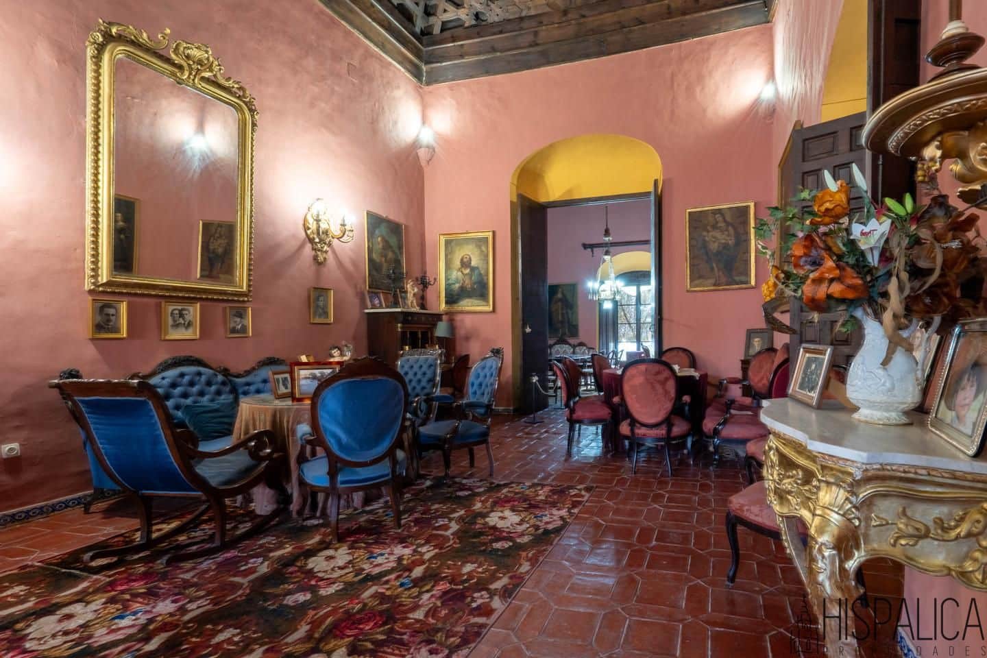 7 camera da letto Villa in vendita in Ecija - 3.500.000 € (Rif: 9650449)