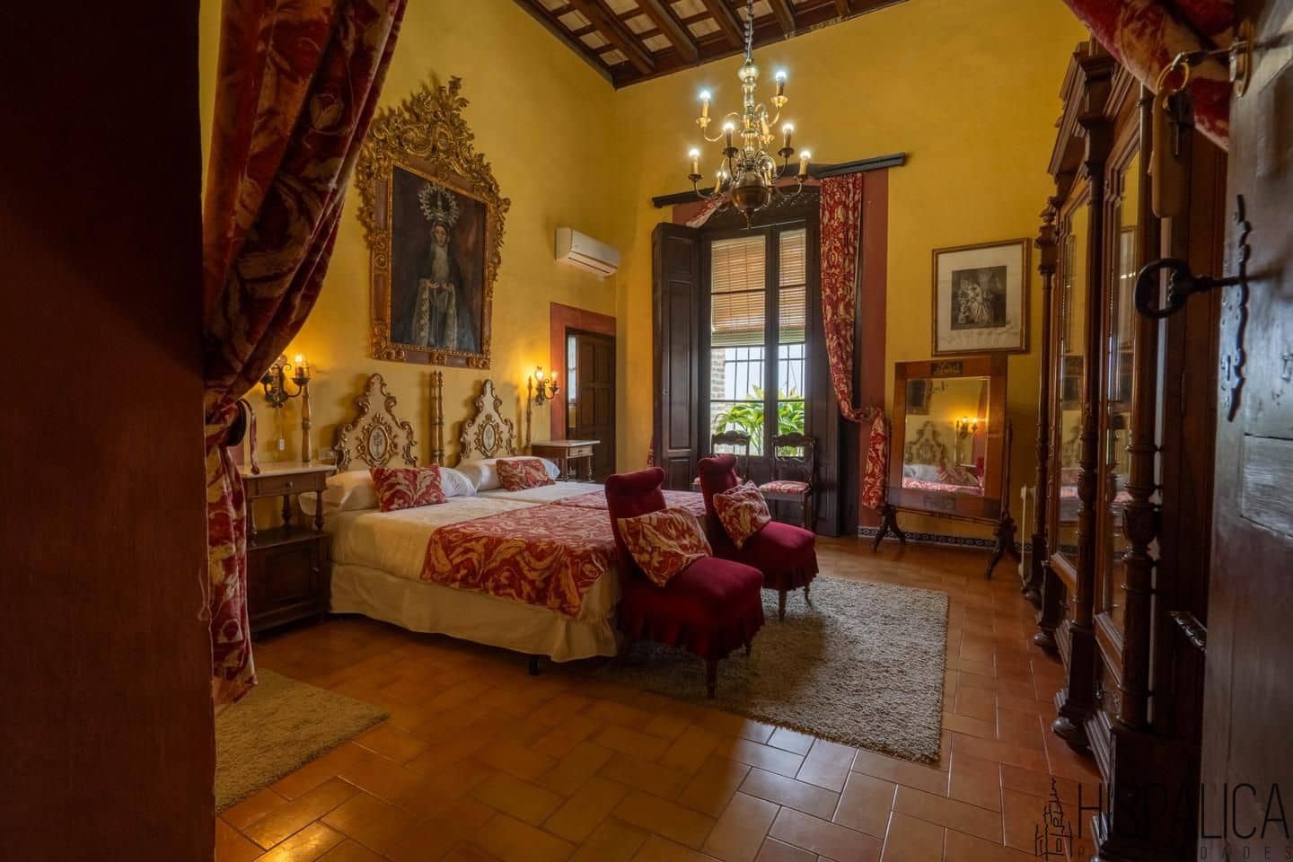 7 camera da letto Villa in vendita in Ecija - 3.500.000 € (Rif: 9650449)