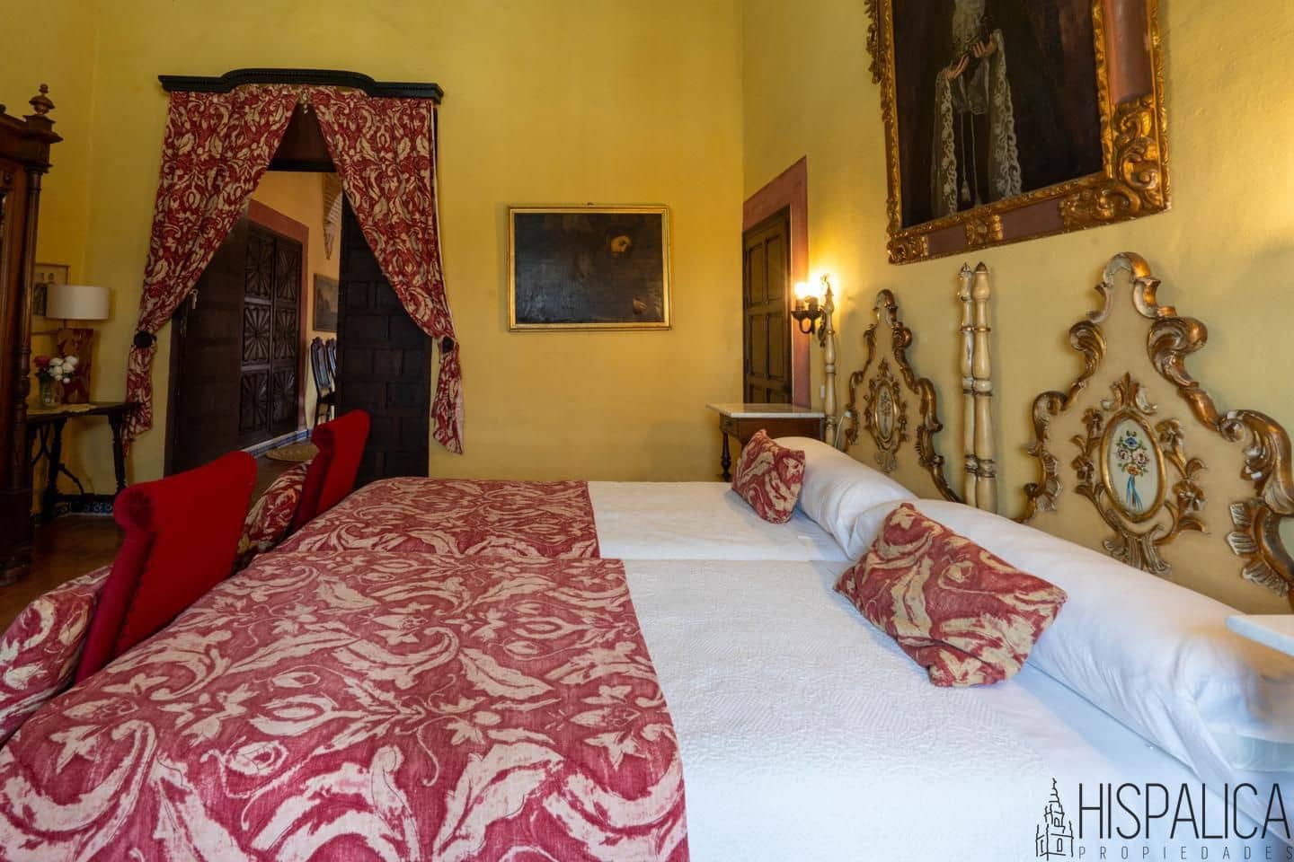 7 camera da letto Villa in vendita in Ecija - 3.500.000 € (Rif: 9650449)