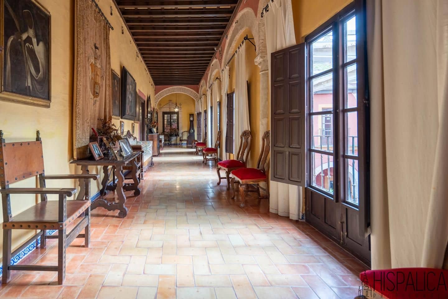 7 camera da letto Villa in vendita in Ecija - 3.500.000 € (Rif: 9650449)