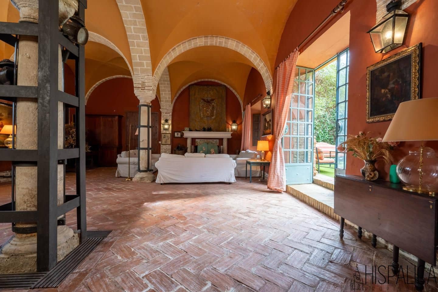 7 camera da letto Villa in vendita in Ecija - 3.500.000 € (Rif: 9650449)