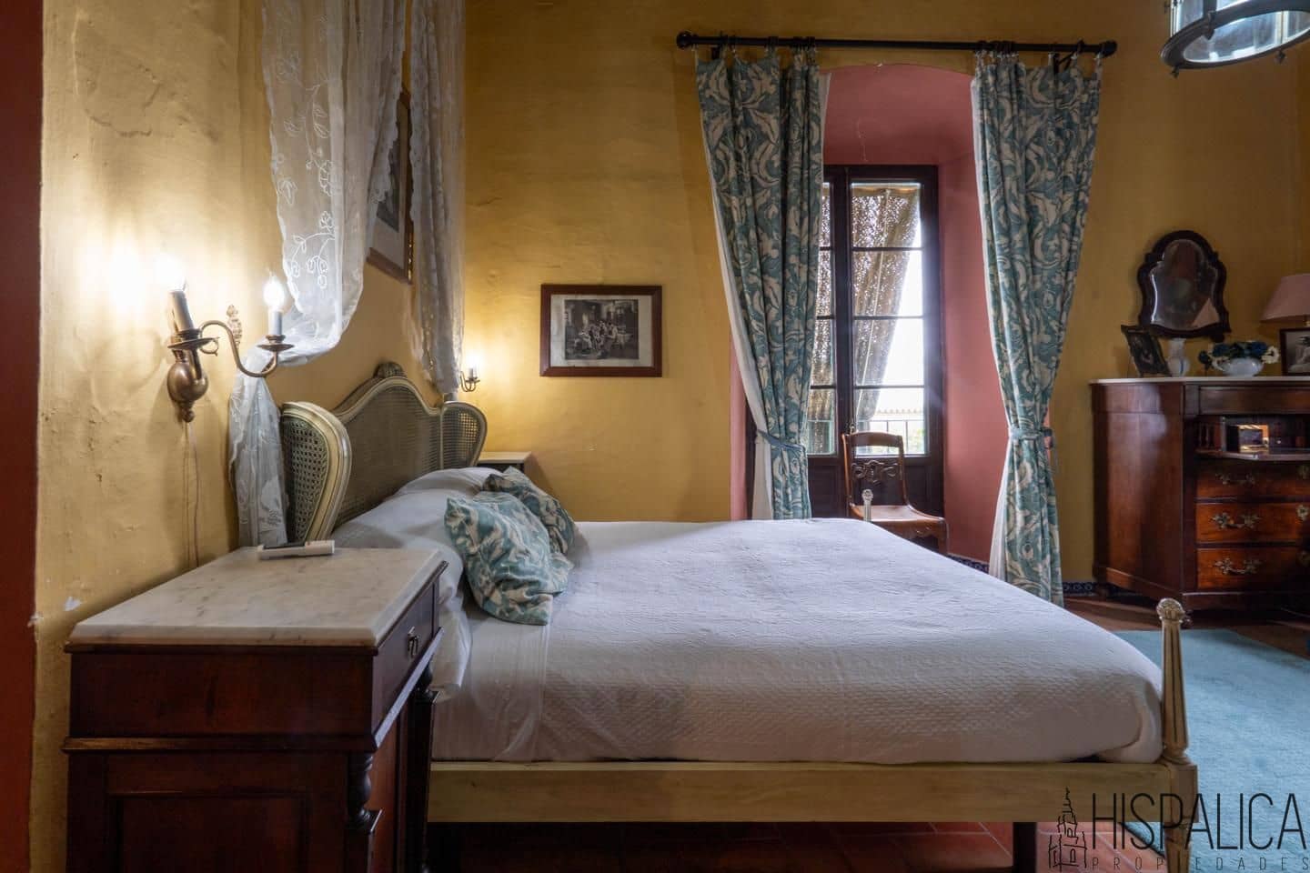 7 camera da letto Villa in vendita in Ecija - 3.500.000 € (Rif: 9650449)