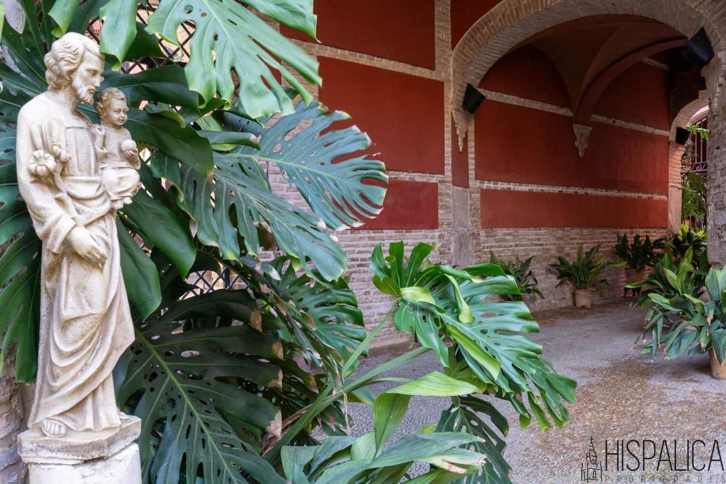 7 camera da letto Villa in vendita in Ecija - 3.500.000 € (Rif: 9650449)