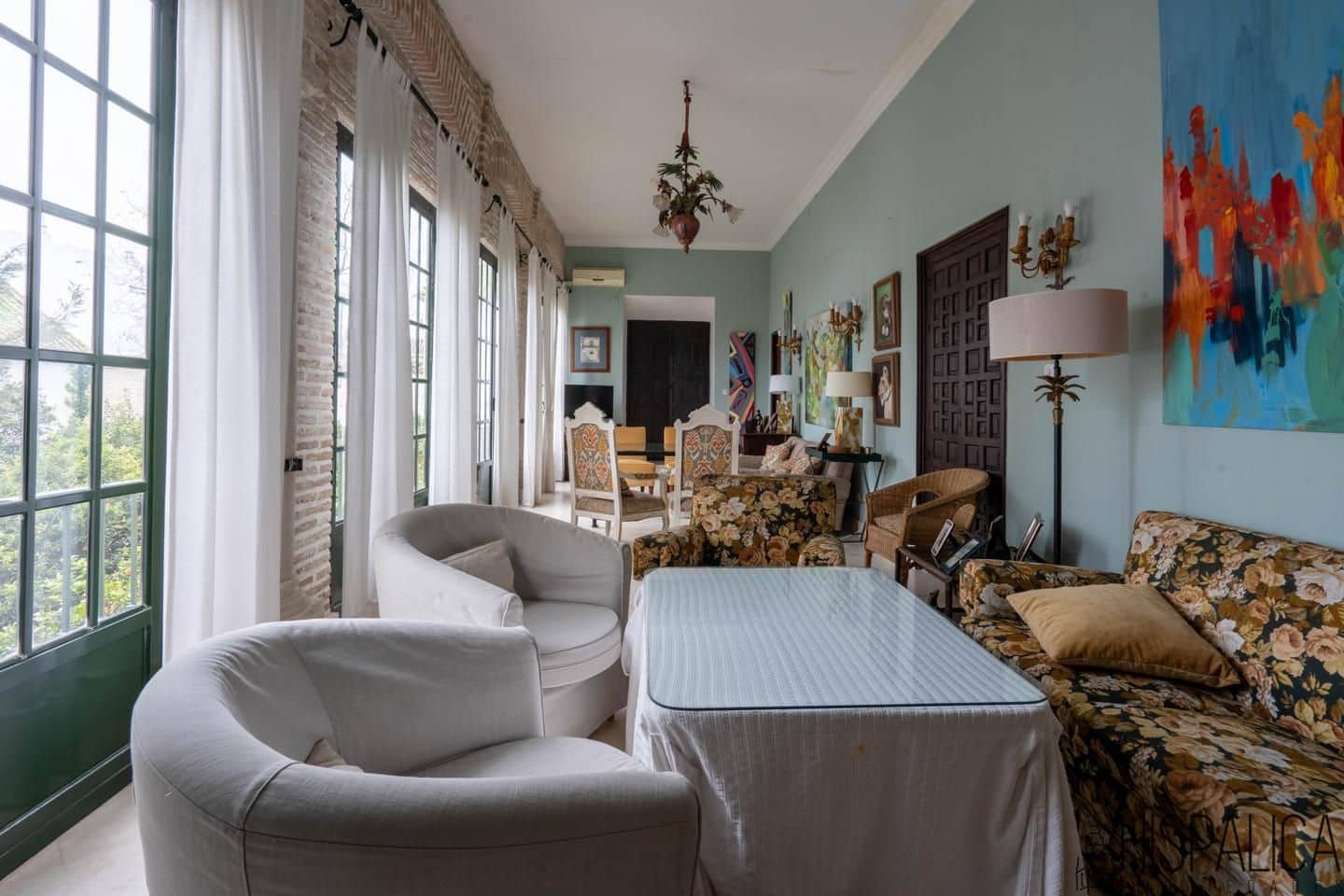 7 camera da letto Villa in vendita in Ecija - 3.500.000 € (Rif: 9650449)