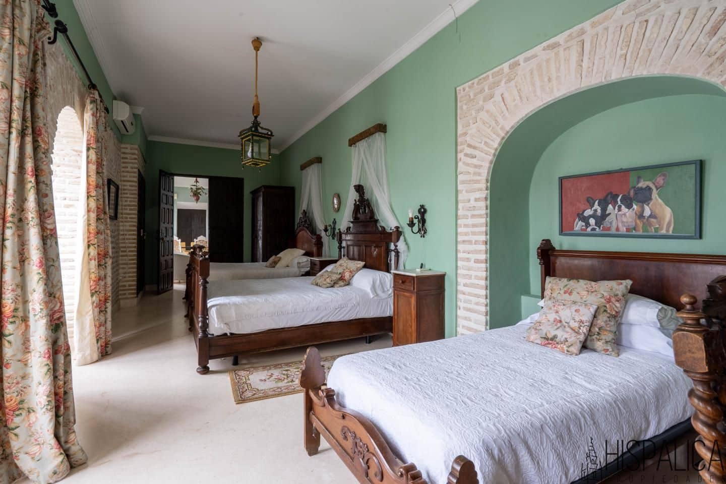 7 camera da letto Villa in vendita in Ecija - 3.500.000 € (Rif: 9650449)