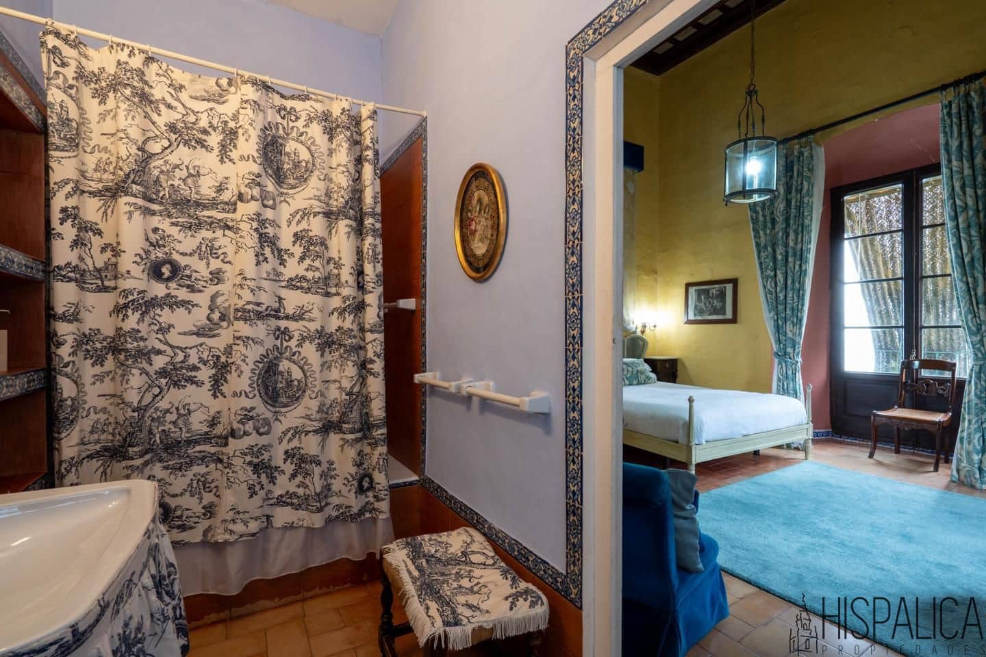 7 camera da letto Villa in vendita in Ecija - 3.500.000 € (Rif: 9650449)