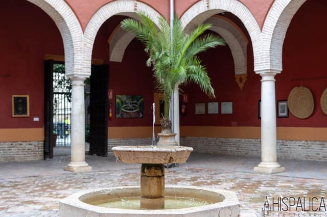 7 camera da letto Villa in vendita in Ecija - 3.500.000 € (Rif: 9650449)