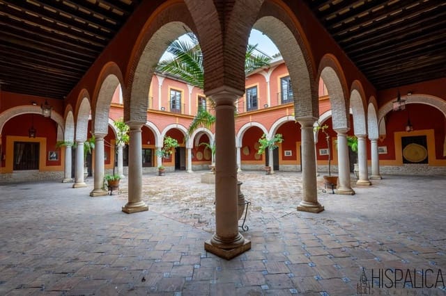 7 camera da letto Villa in vendita in Ecija - 3.500.000 € (Rif: 9650449)