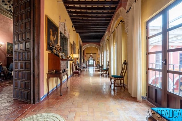 7 camera da letto Villa in vendita in Ecija - 3.500.000 € (Rif: 9650449)