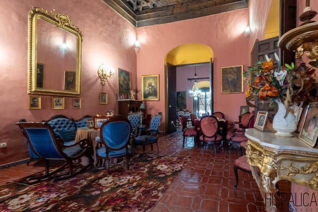 7 camera da letto Villa in vendita in Ecija - 3.500.000 € (Rif: 9650449)