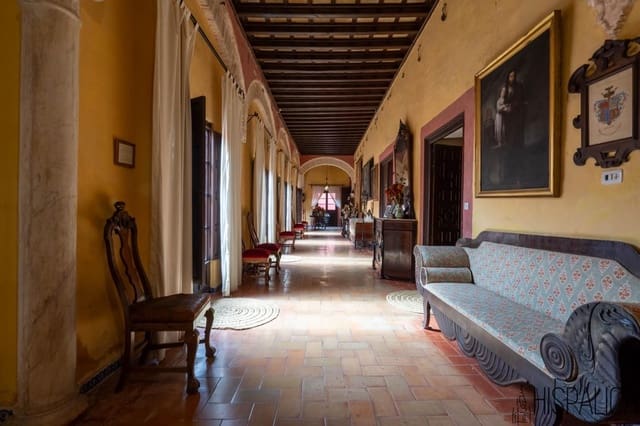 7 camera da letto Villa in vendita in Ecija - 3.500.000 € (Rif: 9650449)