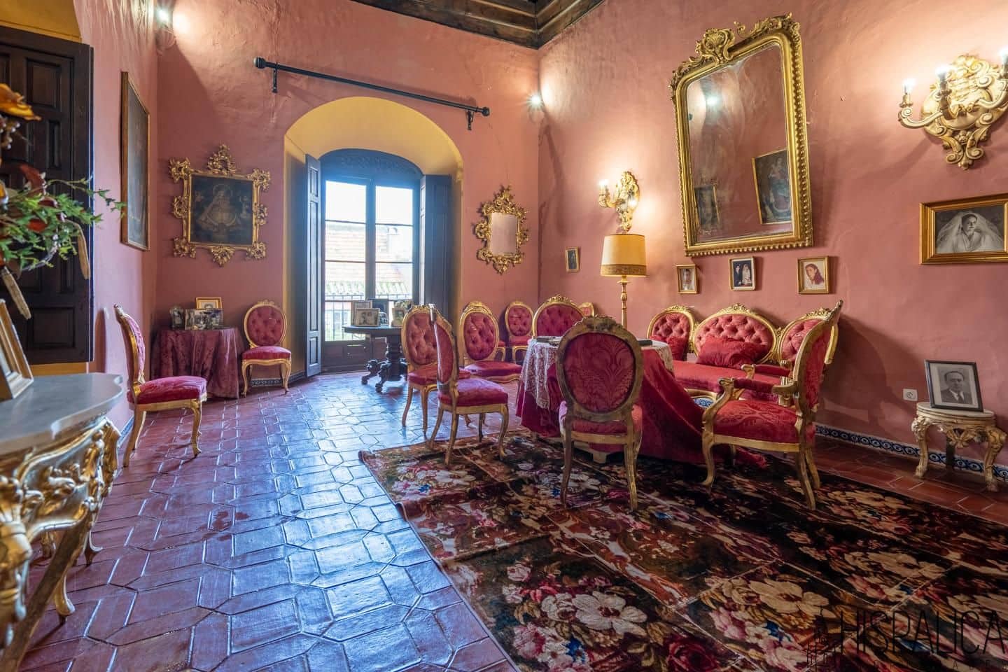 7 camera da letto Villa in vendita in Ecija - 3.500.000 € (Rif: 9650449)