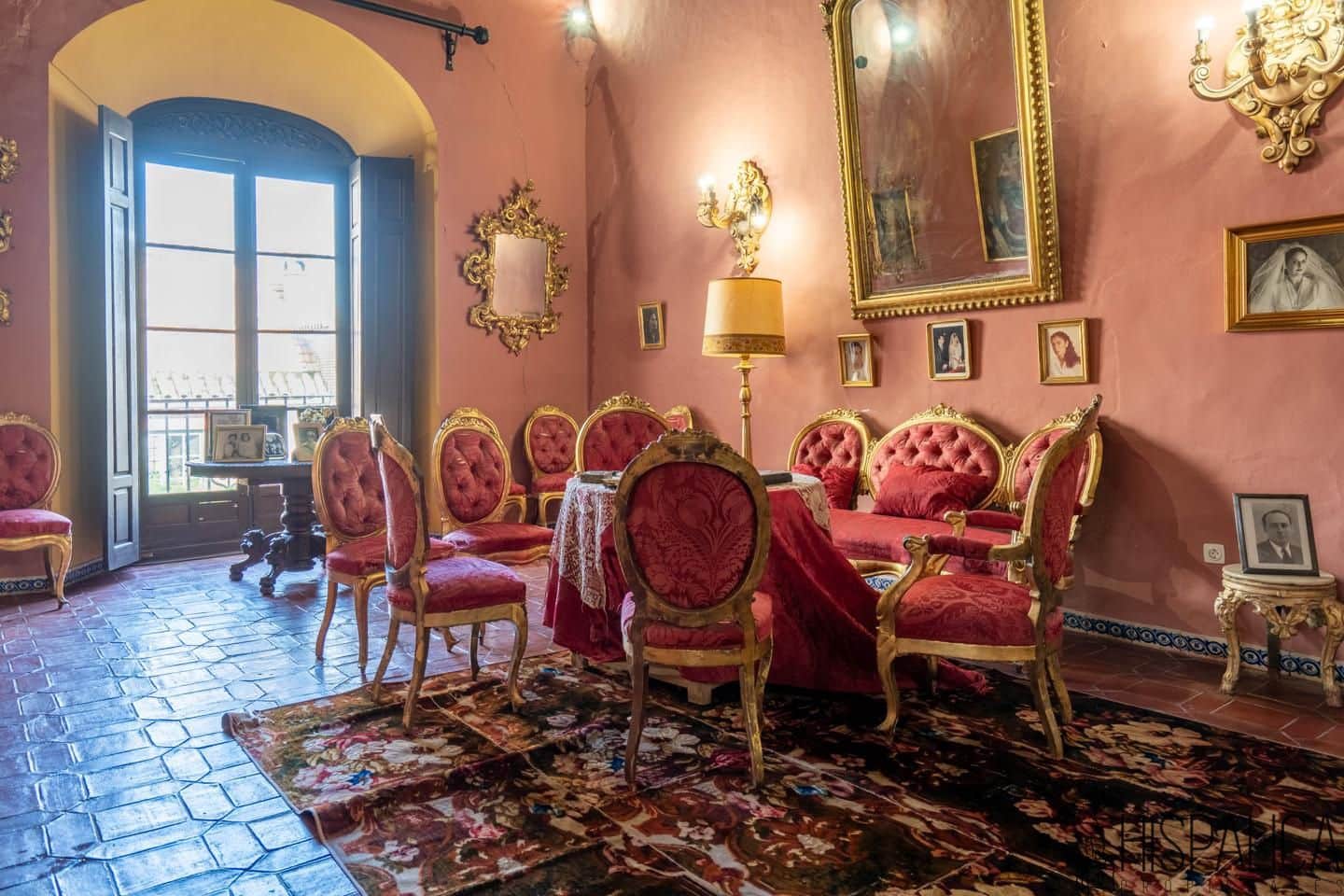 7 camera da letto Villa in vendita in Ecija - 3.500.000 € (Rif: 9650449)