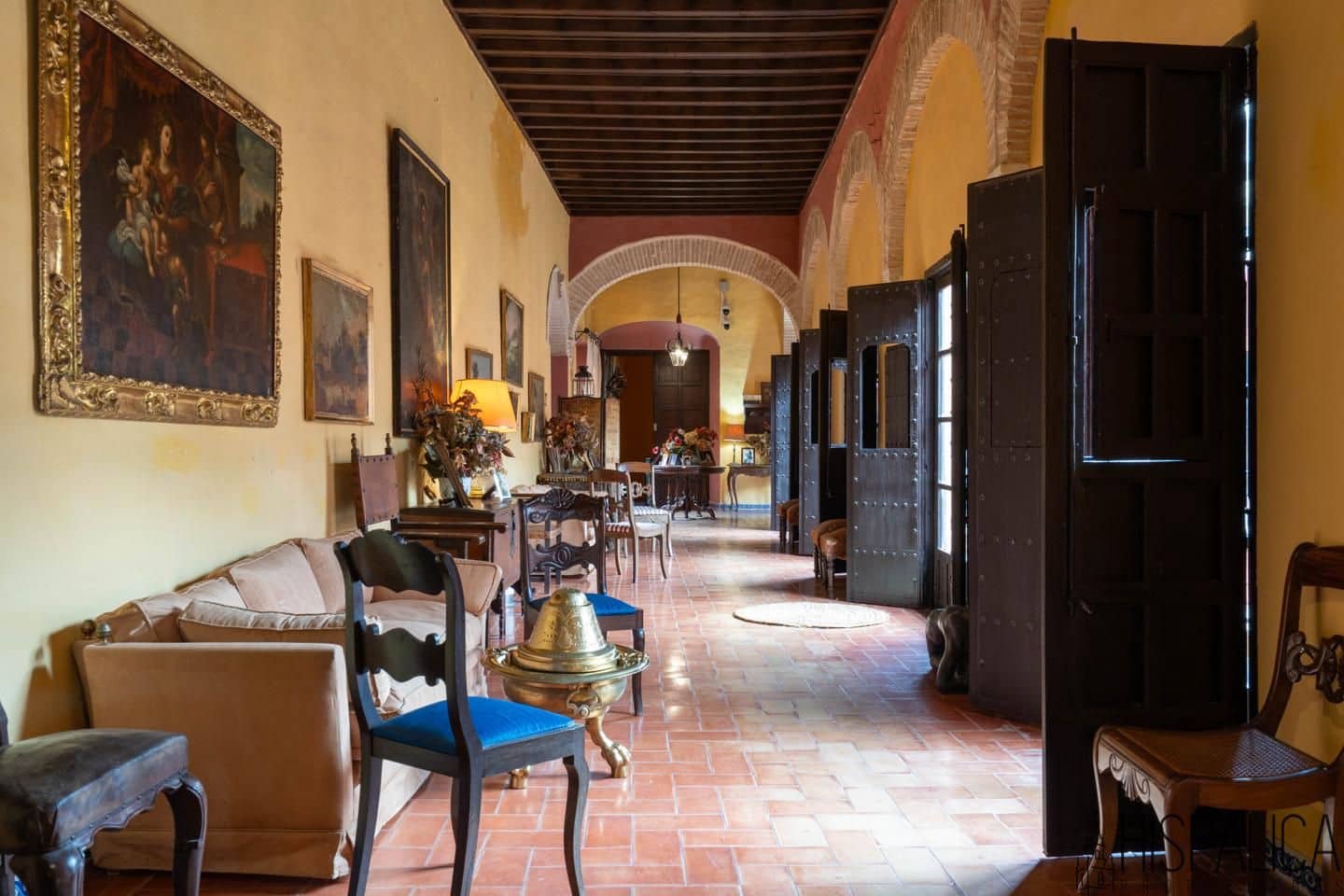 7 camera da letto Villa in vendita in Ecija - 3.500.000 € (Rif: 9650449)