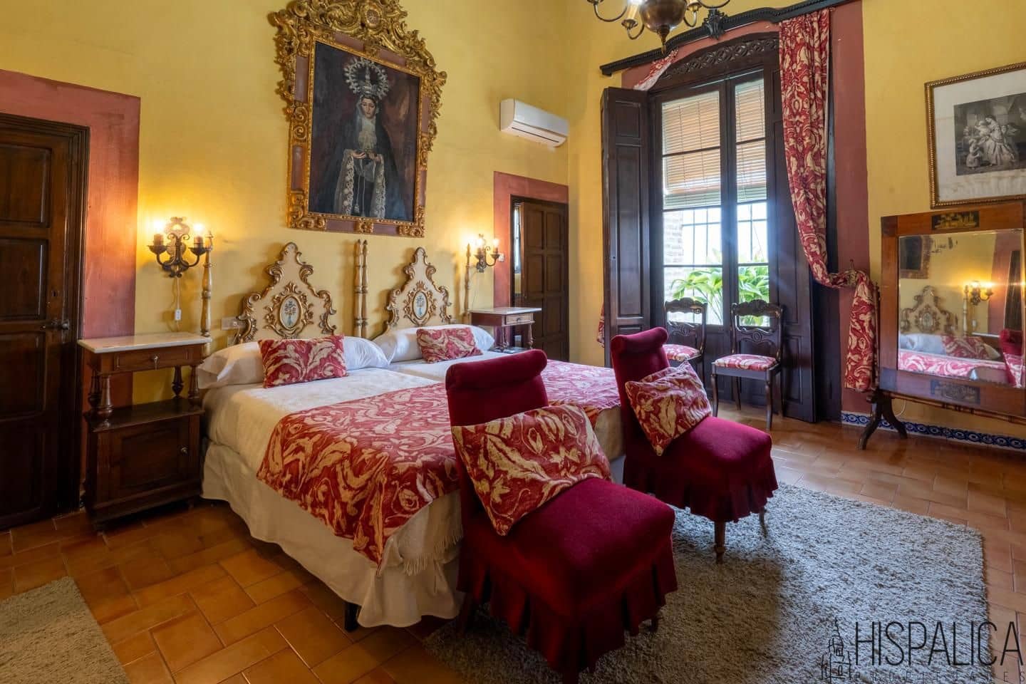 7 camera da letto Villa in vendita in Ecija - 3.500.000 € (Rif: 9650449)