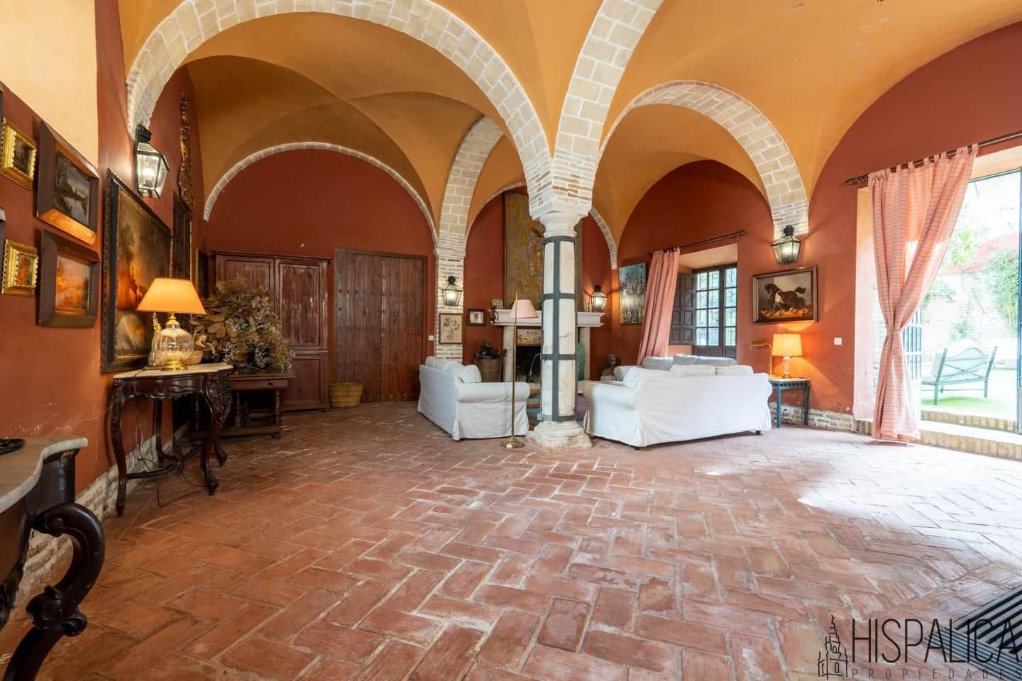 7 camera da letto Villa in vendita in Ecija - 3.500.000 € (Rif: 9650449)