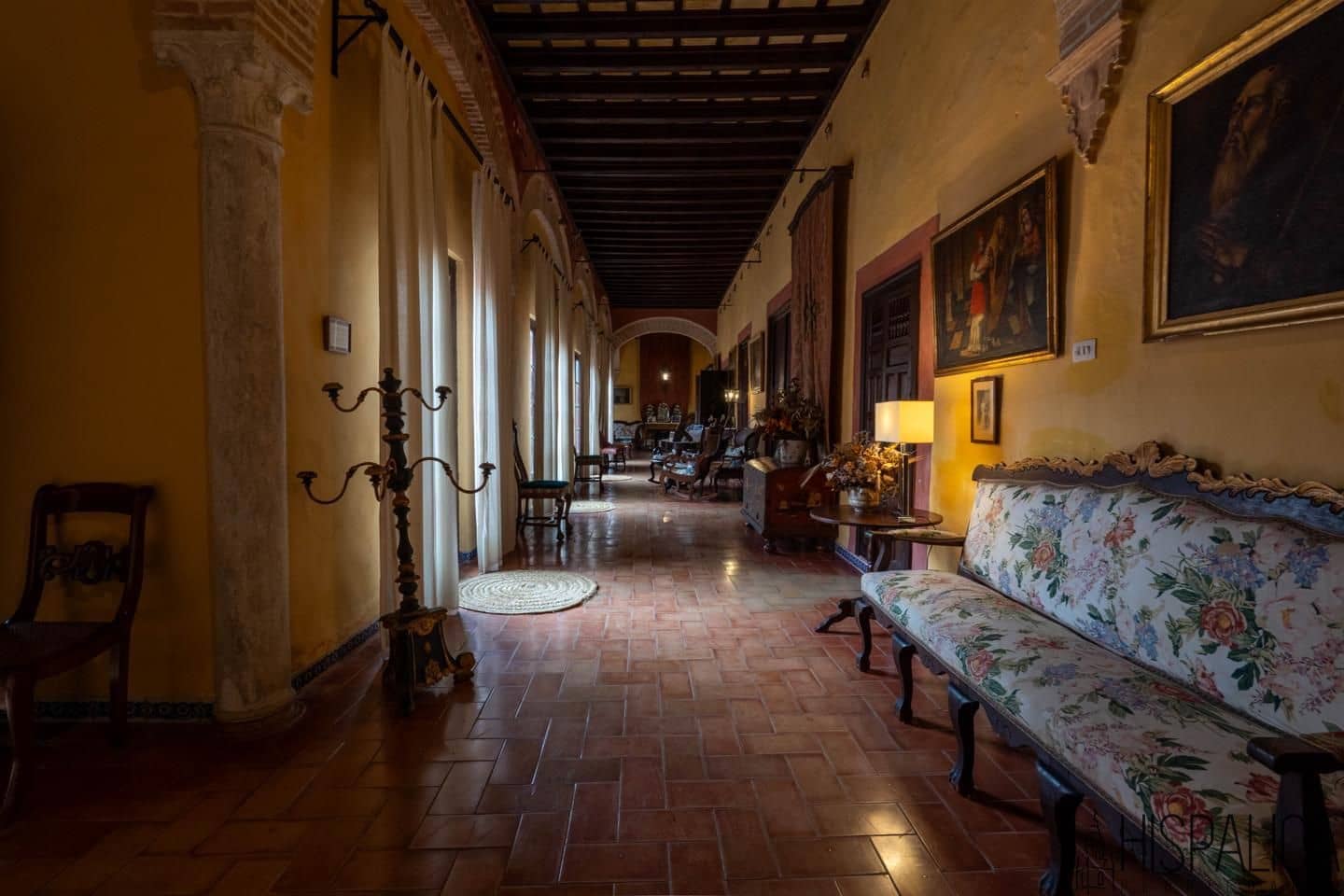 7 camera da letto Villa in vendita in Ecija - 3.500.000 € (Rif: 9650449)