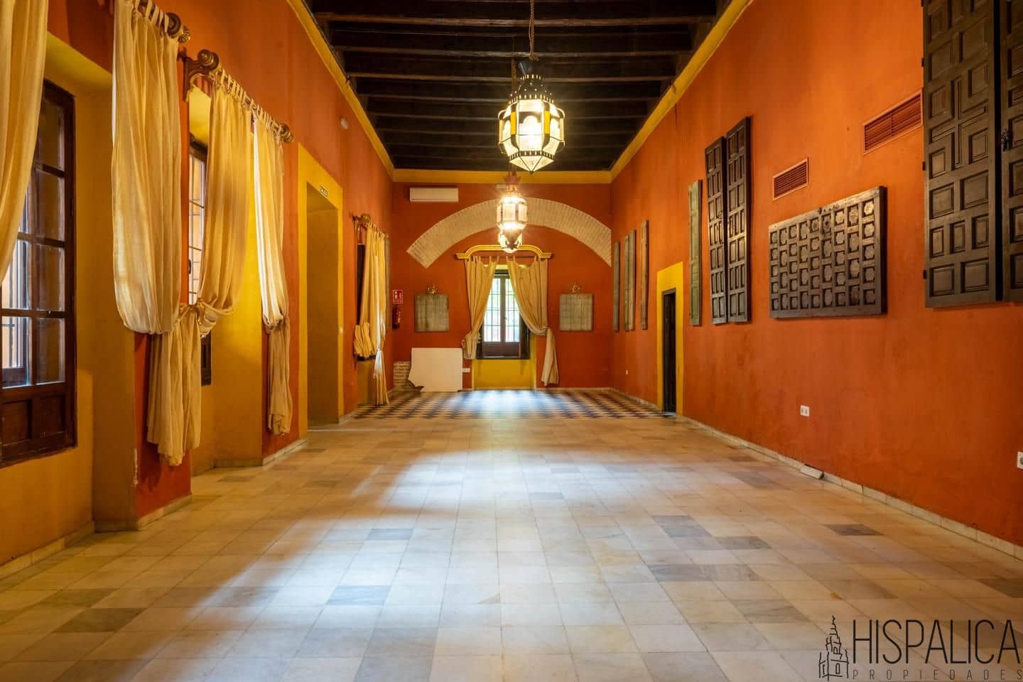 7 camera da letto Villa in vendita in Ecija - 3.500.000 € (Rif: 9650449)