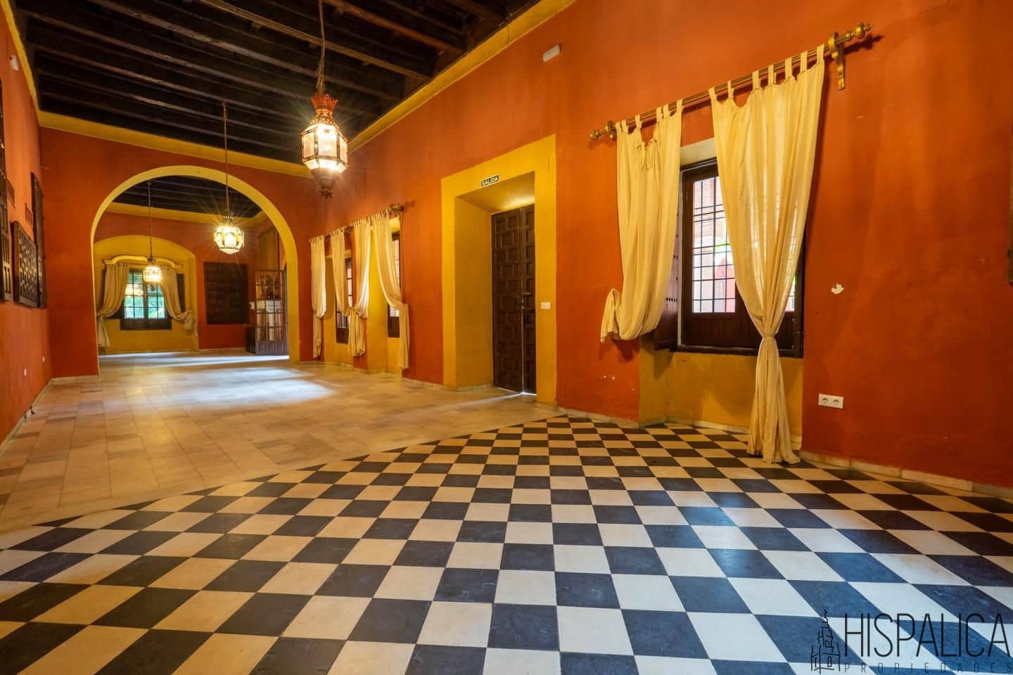 7 camera da letto Villa in vendita in Ecija - 3.500.000 € (Rif: 9650449)