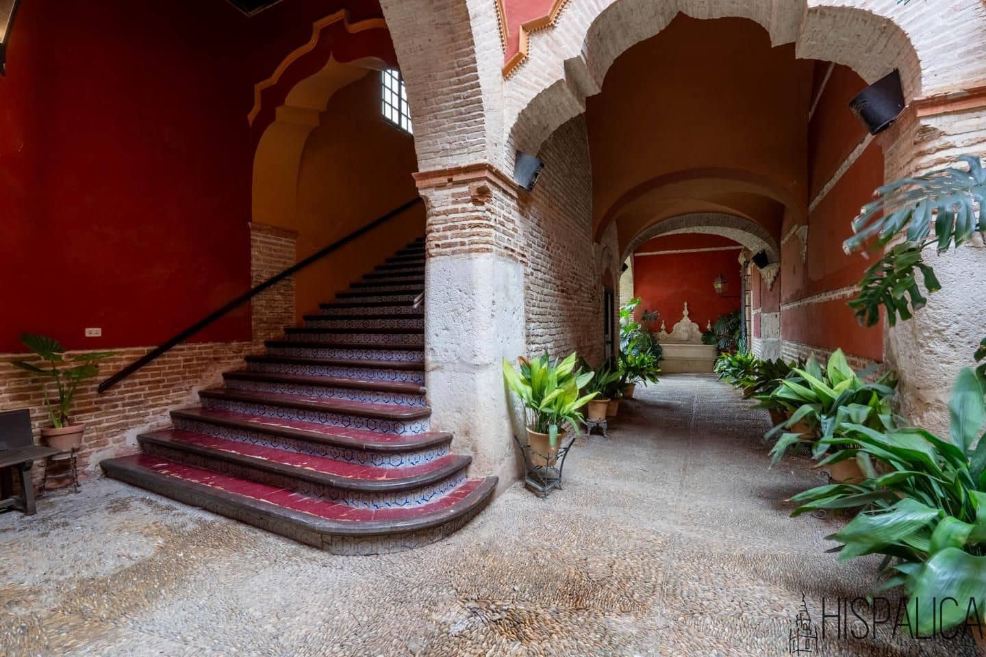 7 camera da letto Villa in vendita in Ecija - 3.500.000 € (Rif: 9650449)