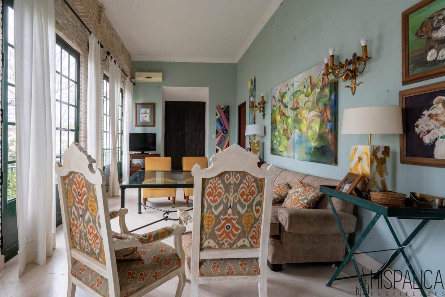 7 camera da letto Villa in vendita in Ecija - 3.500.000 € (Rif: 9650449)