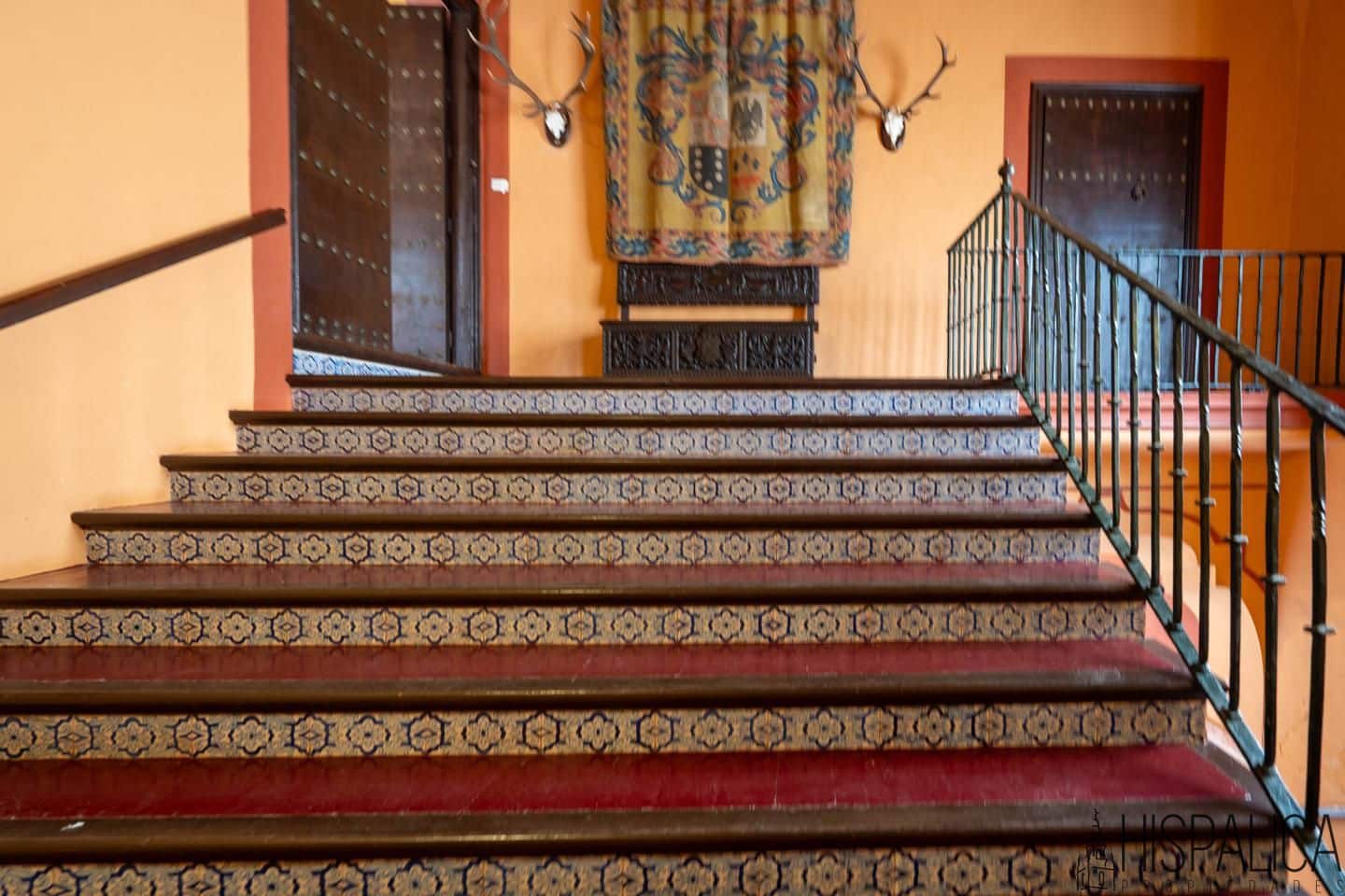 7 camera da letto Villa in vendita in Ecija - 3.500.000 € (Rif: 9650449)