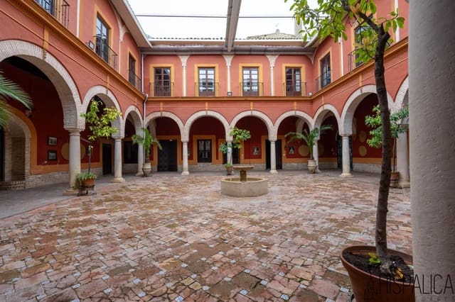 7 camera da letto Villa in vendita in Ecija - 3.500.000 € (Rif: 9650449)