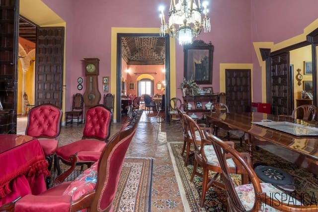 7 camera da letto Villa in vendita in Ecija - 3.500.000 € (Rif: 9650449)