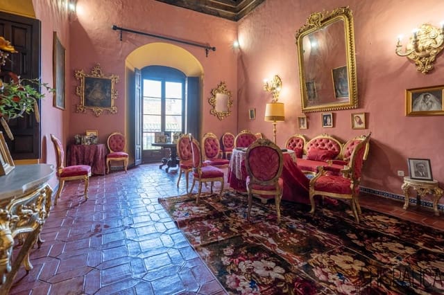 7 camera da letto Villa in vendita in Ecija - 3.500.000 € (Rif: 9650449)