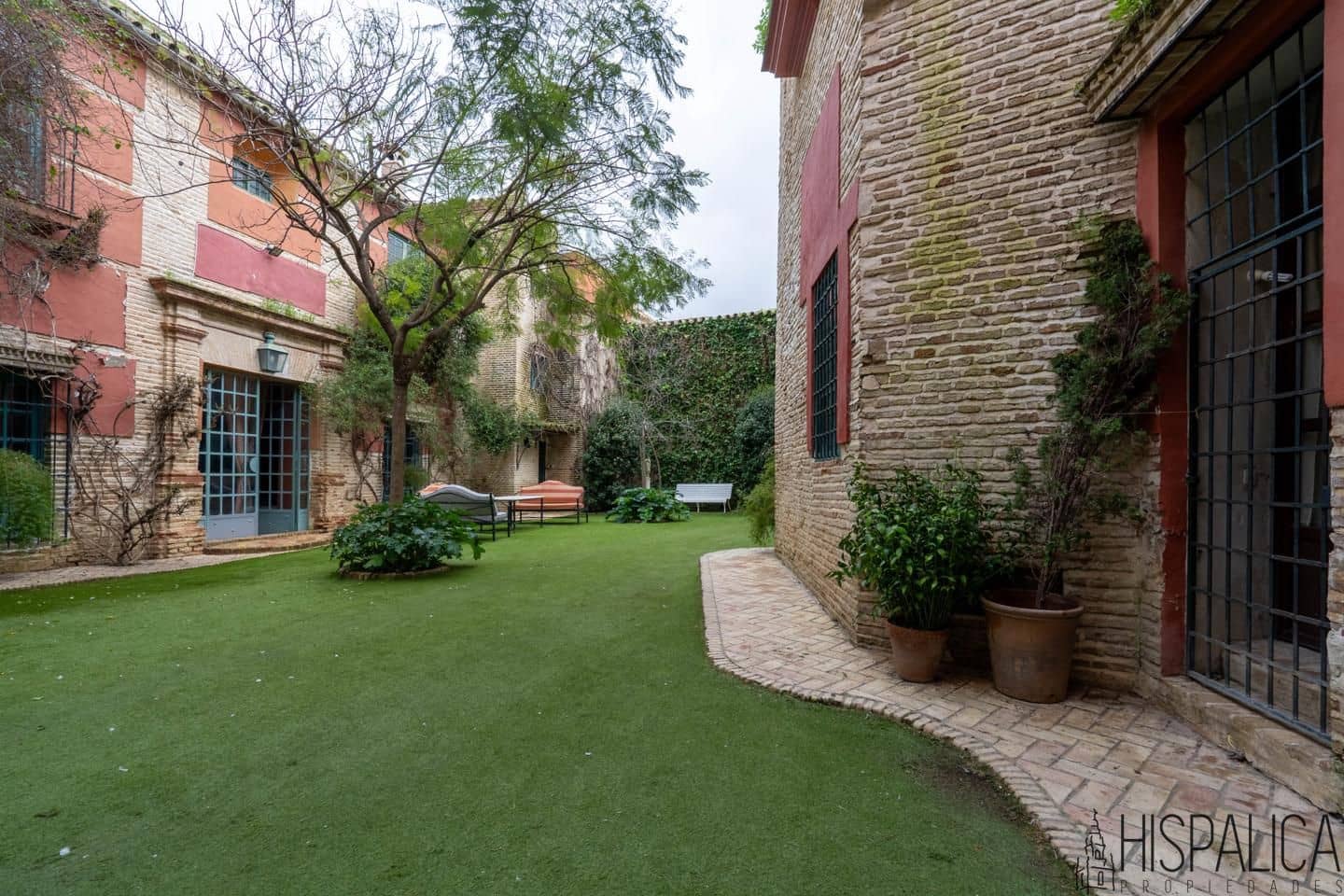 7 camera da letto Villa in vendita in Ecija - 3.500.000 € (Rif: 9650449)