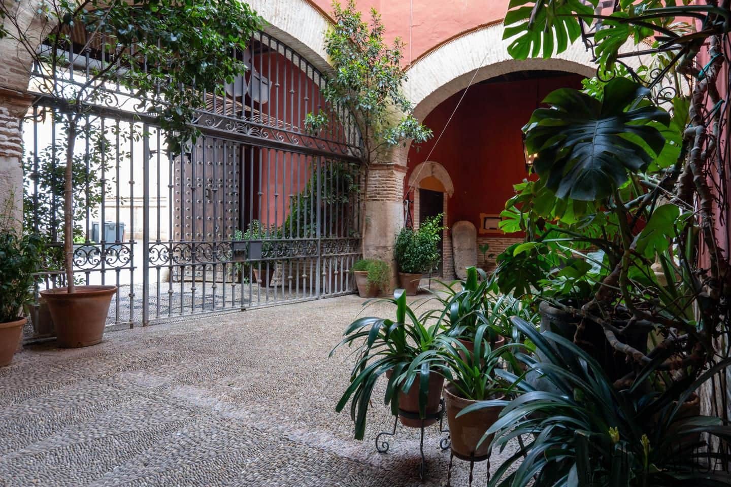 7 camera da letto Villa in vendita in Ecija - 3.500.000 € (Rif: 9650449)