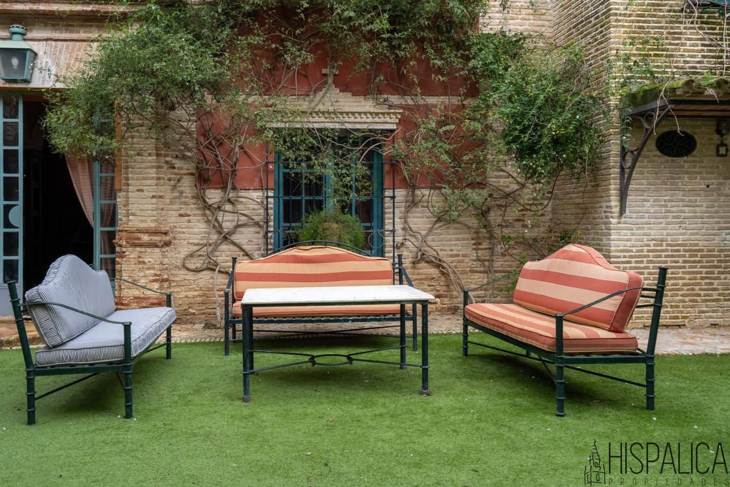 7 camera da letto Villa in vendita in Ecija - 3.500.000 € (Rif: 9650449)