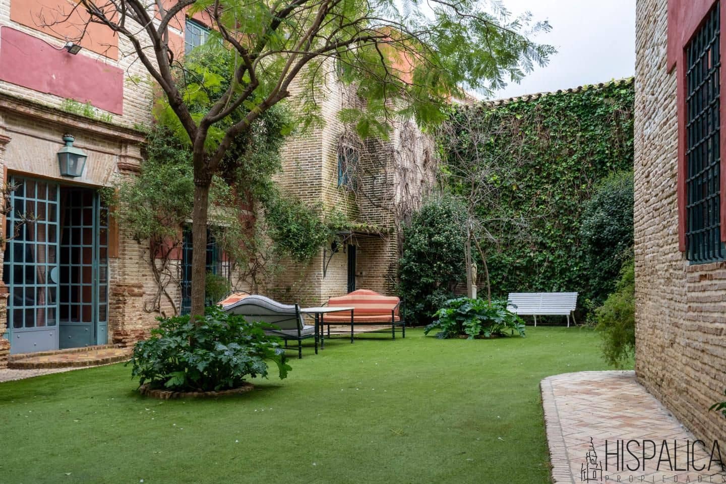 7 camera da letto Villa in vendita in Ecija - 3.500.000 € (Rif: 9650449)